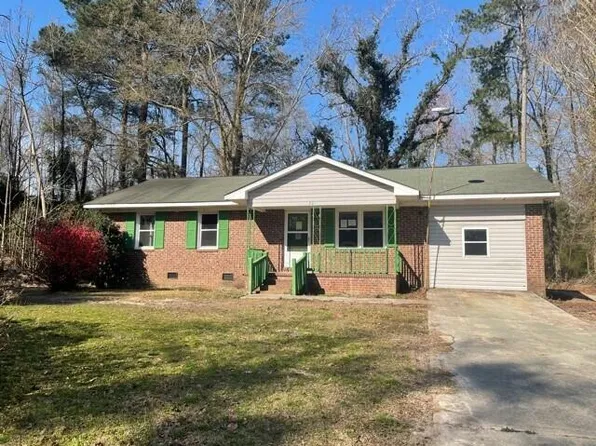 782 E Horn Rd, Rowland, NC 28383