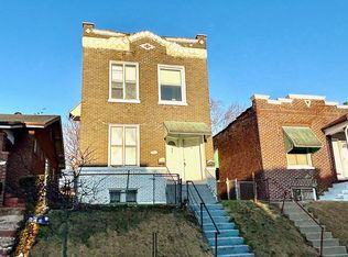 3829 S Compton Ave #B, Saint Louis, MO