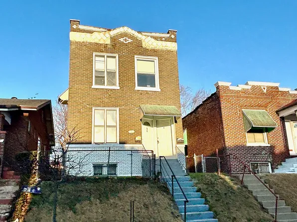 3829A S Compton Ave #A, Saint Louis, MO 63118