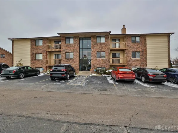 3891 Mack Rd APT 128, Fairfield, OH 45014