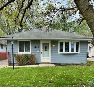 1268 E 342nd St, Eastlake, OH, 44095