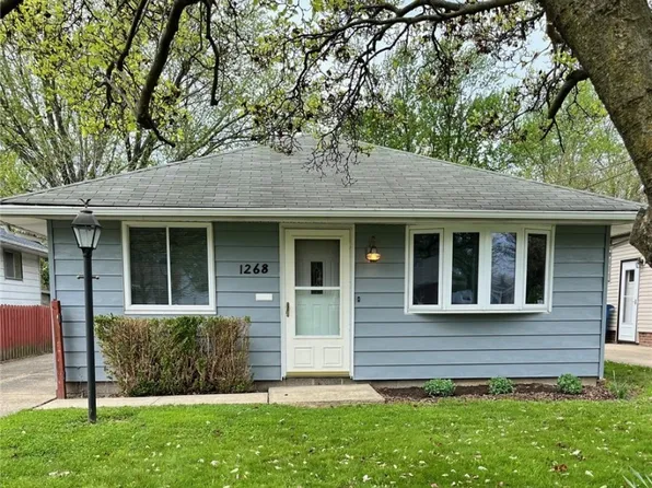 1268 E 342nd St, Eastlake, OH 44095