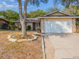 8706 Star Creek Dr, San Antonio, TX 78251