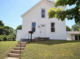 806 Polk St, Huntington, IN 46750