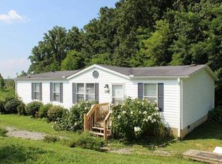 169 Lynn Estate Rd, HENDERSONVILLE, NC 28792