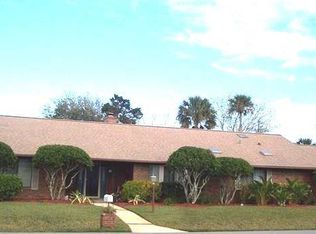 2 Cottage Way, Palm Coast, FL 32137