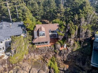 450 SW Overlook, Depoe Bay, OR 97341