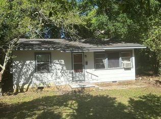 430 Edgar St, McComb, MS 39648