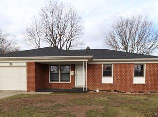 700 Chestnut Dr, Gas City, IN 46933