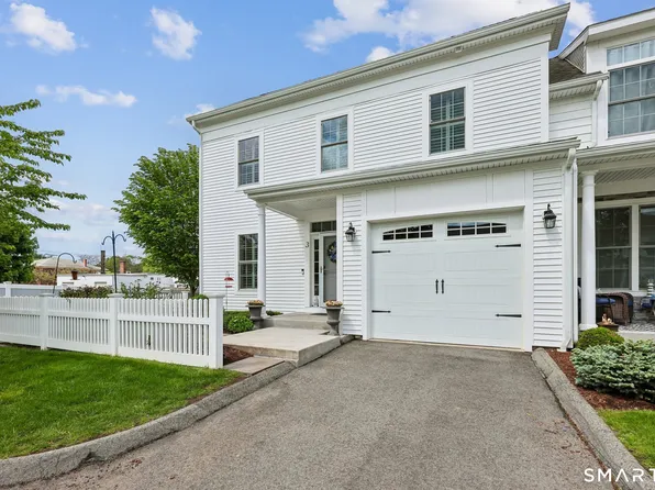 25 Sheffield Street #3, Old Saybrook, CT 06475