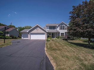 5320 E Scarlet Oak Ln, Byron, IL 61010