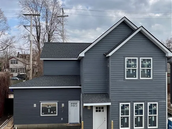 4213 Clinton Ave, Cleveland, OH 44113