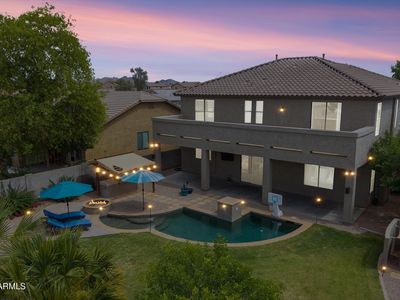 35952 W Catalonia Dr, Maricopa, AZ, 85138