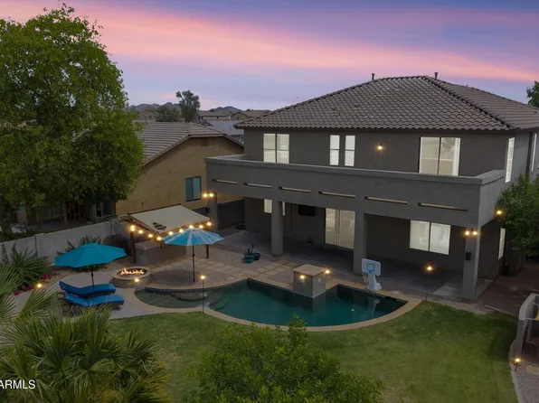 35952 W Catalonia Drive, Maricopa, AZ 85138