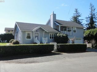 1035 Greenwood Ave, Coos Bay, OR
