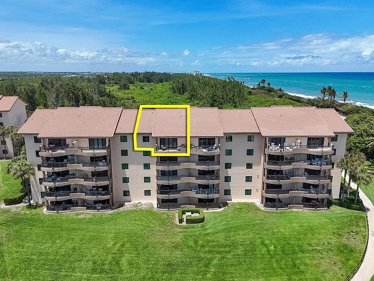 101 Ocean Bluffs Blvd #504 — Photo 75