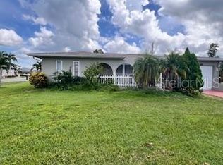 6282 Morning Ave, North Port, FL 34287