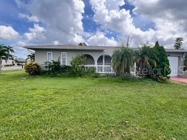 6282 Morning Ave, North Port, FL 34287