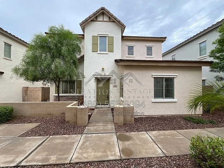 4737 E Olney Ave — Photo 1