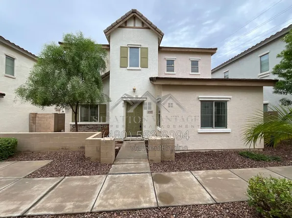 4737 E Olney Ave, Gilbert, AZ 85234