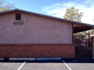 123 General Arnold St NE, Albuquerque, NM 87123