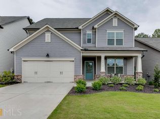 5412 Mountain Mint Rd, Flowery Branch, GA 30542