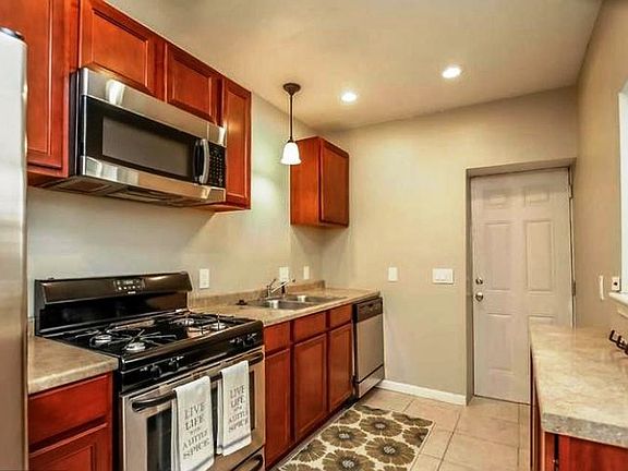 Brand New Kitchen