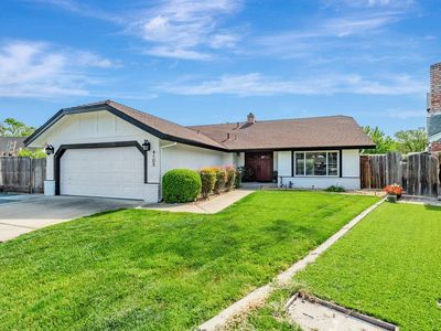 4105 Ogden Ct, Modesto, CA, 95356