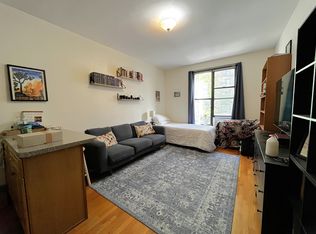 34 W 86th St #2D, New York, NY 10024