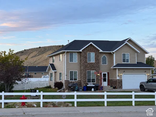 4231 W 650 N, Vernal, UT 84078