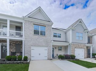 219 Madison Ave, Acworth, GA 30102