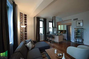 Rented by Global Realty Opportunities