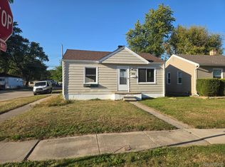 108 W Kalama Ave, Madison Heights, MI 48071