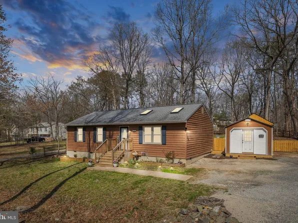 13410 Wilderness Park Dr, Spotsylvania, VA 22551