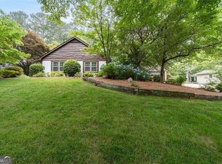 1661 Canton Hills Cir, Marietta, GA 30062