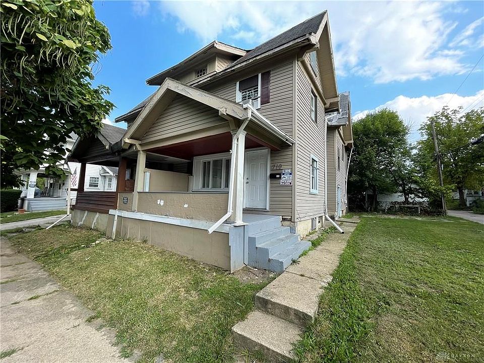 708710 McCleary Ave, Dayton, OH 45406 Zillow