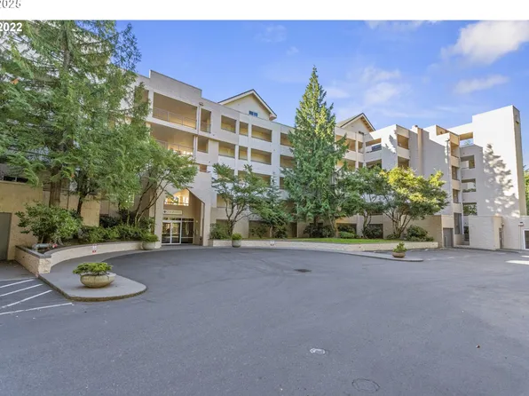 6645 W Burnside St #551, Portland, OR 97210