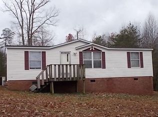 3419 County Line Rd, Patrick Springs, VA 24133