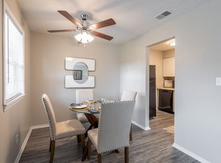 Courtyard Apartments, Clarksville, IN 47129