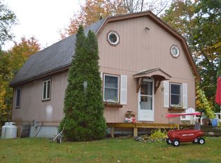 89 Wawenock Rd, Edgecomb, ME 04556