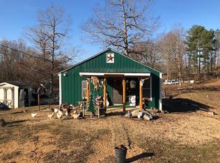 463 Francis Trl, Maynard, AR 72444