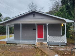 795 Applewood St, Macon, GA 31217
