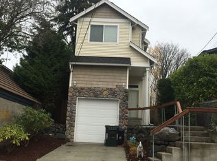 4006 19th Ave SW, Seattle, WA 98106