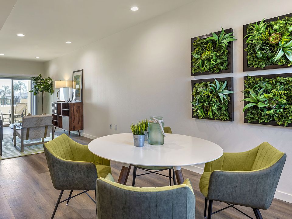 Presidio Townhomes Apartment Rentals Anaheim, CA Zillow