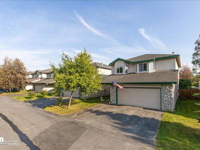 264 Dailey Ave #15, Anchorage, AK, 99515