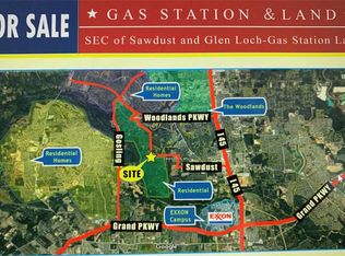 25210 Glen Loch Dr, Spring, TX 77380