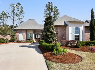 3734WILLOW Wood Dr, Lake Charles, LA 70605