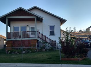 14 Tullamore St, Butte, MT 59701