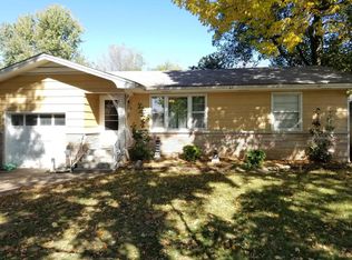 2019 W Webster St, Springfield, MO 65802
