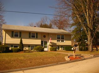 50 Beauview Ave, Nashua, NH 03064